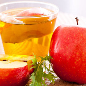 Ocet jabłkowy