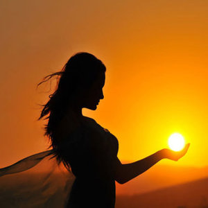 Ostrożnie ze słońcem i kąpielami!