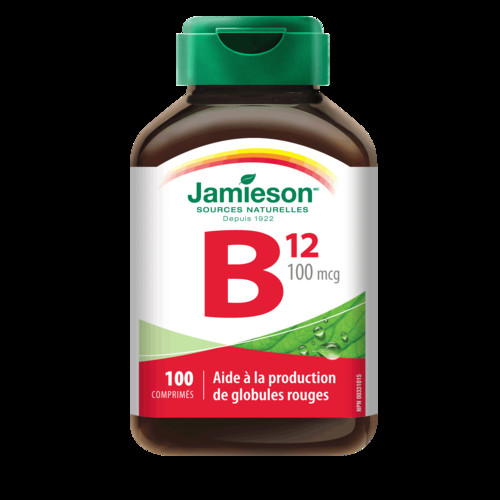 Czym objawia się niedobór witaminy B12?