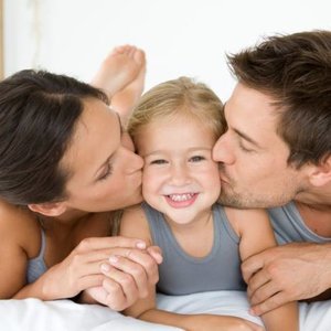 Rodziców masz tylko jednych!