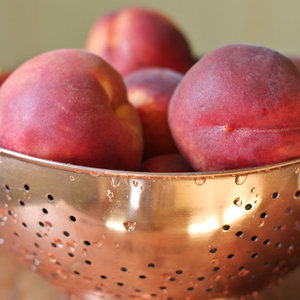 Przygotowywanie owoców