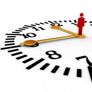 Nie siedź bezczynnie