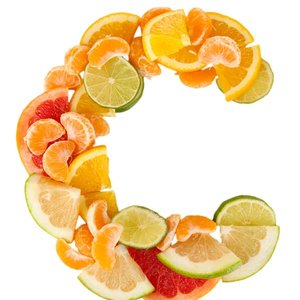 Witamina C i żurawina