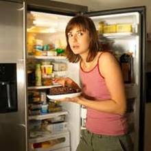 Jak pokonać złe nawyki żywieniowe?