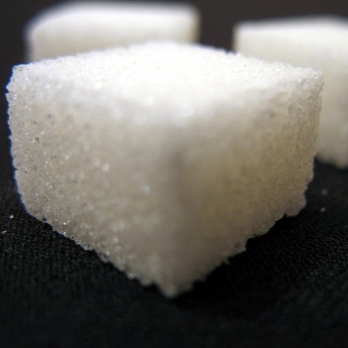 Przyczyny szkodliwości cukru