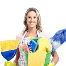 Jak utrzymać mieszkanie w czystości?