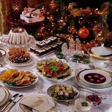 Co zrobić, aby nie przytyć w święta?