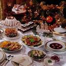 Co zrobić, aby nie przytyć w święta?