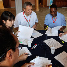 Jak pracować w zespole?