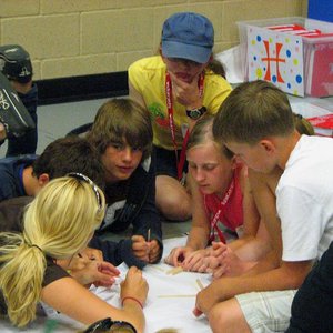 Nigdy nie zabijaj entuzjazmu współpracowników