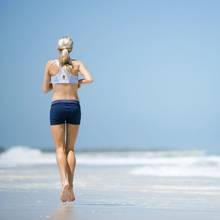 Jak schudnąć podczas wakacji?