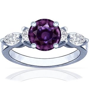 Jak trafić z pierścionkiem?