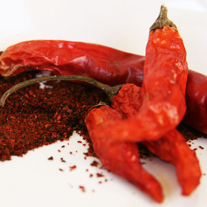 Papryka Cayenne