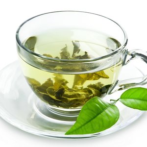 Zielona herbata