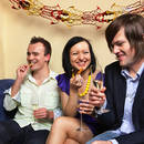 Organizacja sylwestra w domu – porady i wskazówki