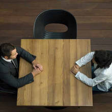 W jaki sposób negocjować?