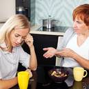 Jak utrzymać dobre relacje z teściową?