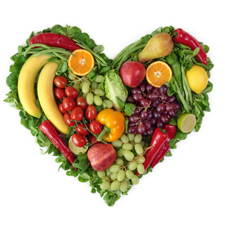 Ile warzyw i owoców dziennie jeść?