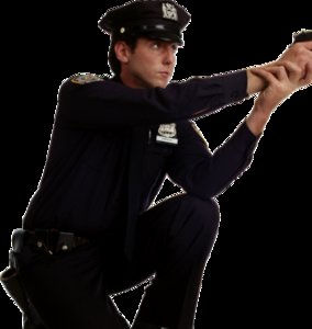 W jaki sposób dostać się do policji?
