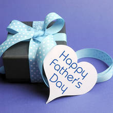 Co robić w Dzień Ojca?