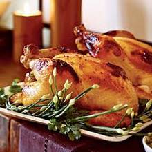Jak przygotować kurczaka z brzoskwiniami?