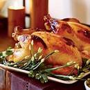 Jak przygotować kurczaka z brzoskwiniami?