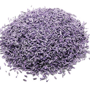 Kąpiel lawendowo-rumiankowa