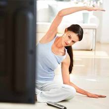 Jak znaleźć motywację do ćwiczeń?