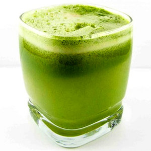 Oczyszczanie organizmu