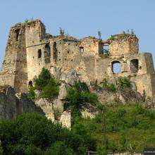 Z wizytą w Łańcucie i Baranowie Sandomierskim
