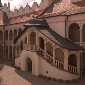 Baranów Sandomierski