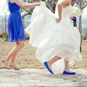 Niezbędnik panny młodej