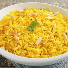 Przepis na sałatkę z kurczakiem curry