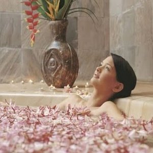 Kąpiel lub prysznic