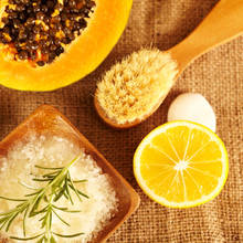 Receptury na kosmetyki z wykorzystaniem cytryny