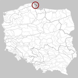 Co zwiedzić na Mierzei Helskiej?