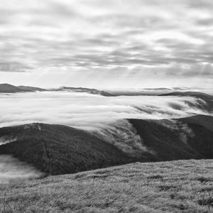 Gmina parków i rezerwatów