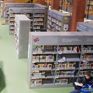 Gdzie kupować nowe książki?