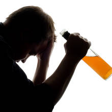 Jak żyć z mężem, uzależnionym od alkoholu?