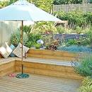 Jak uporządkować taras i balkon?