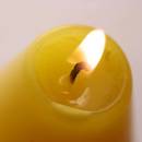 Jak można usunąć plamy z wosku?