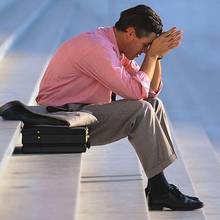 Jak poradzić sobie po utracie pracy?