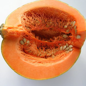 Pomarańczowe witaminy