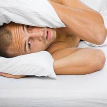 Jak pokonać bezsenność naturalnymi sposobami?