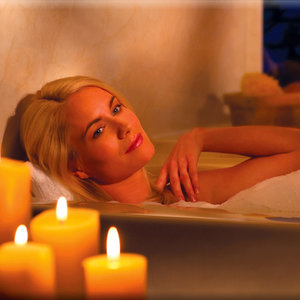 Weź relaksującą kąpiel