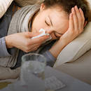 Naturalne sposoby na przeziębienie