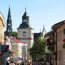 Poradnik dla wybierających się do Sandomierza