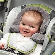 Zadbaj o wygodę dziecka