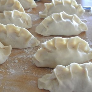 Pierogi