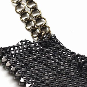 Mocowanie łańcuszka